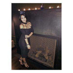 Meet your Posher, Edna